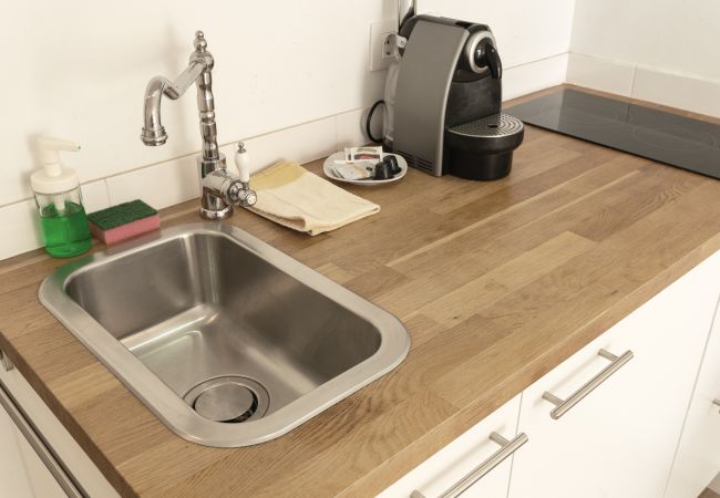 Estudi en Empuriabrava - WELCS ESTUDIO 217 EMP Cerca del Mar Estudi en Empuriabrava - WELCS ESTUDIO 217 EMP Cerca del Mar