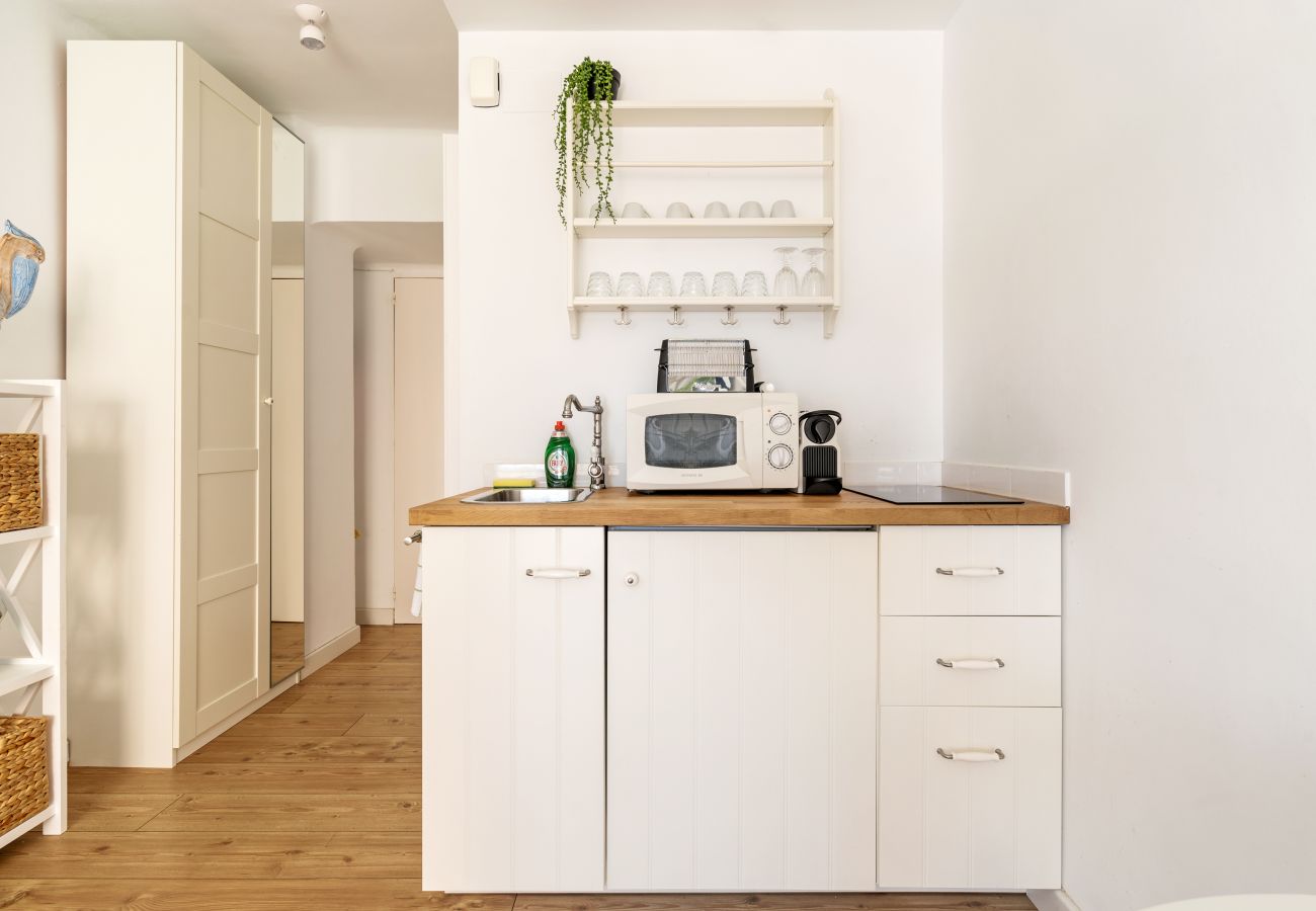 Estudi en Empuriabrava - WELCS ESTUDIO 217 EMP Cerca del Mar Estudi en Empuriabrava - WELCS ESTUDIO 217 EMP Cerca del Mar