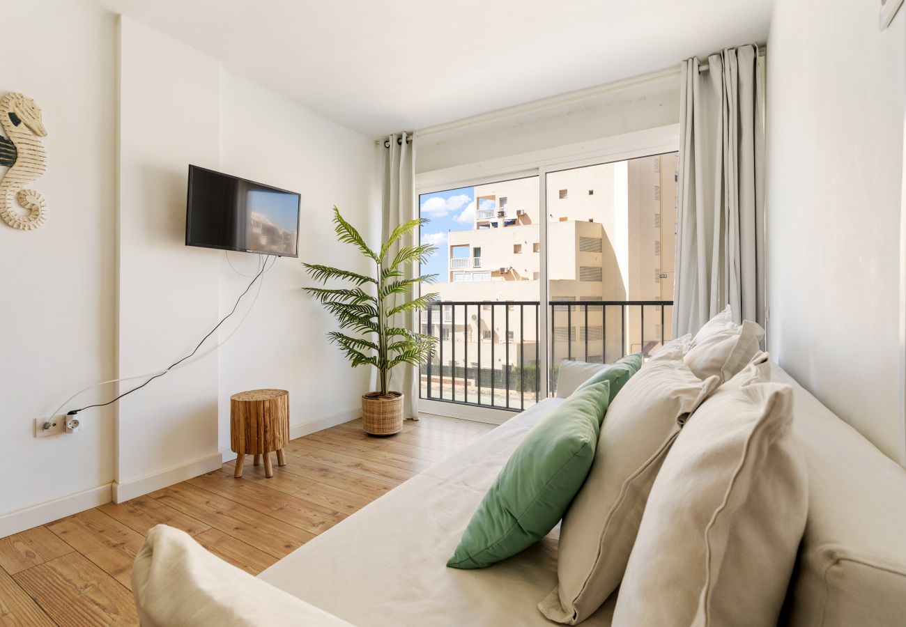 Estudi en Empuriabrava - WELCS ESTUDIO 217 EMP Cerca del Mar Estudi en Empuriabrava - WELCS ESTUDIO 217 EMP Cerca del Mar