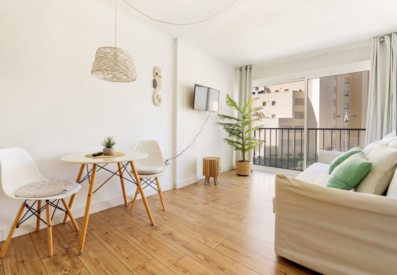 Estudi en Empuriabrava - WELCS ESTUDIO 217 EMP Cerca del Mar Estudi en Empuriabrava - WELCS ESTUDIO 217 EMP Cerca del Mar