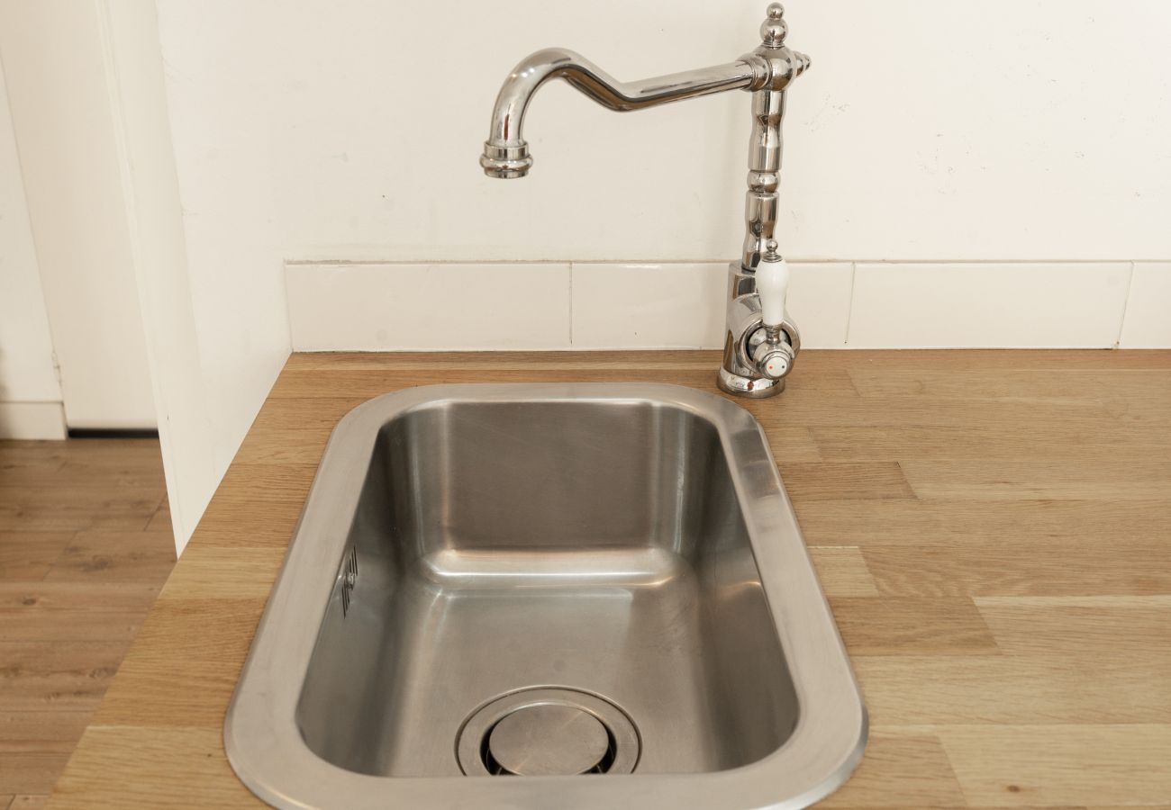 Estudi en Empuriabrava - WELCS ESTUDIO 217 EMP Cerca del Mar Estudi en Empuriabrava - WELCS ESTUDIO 217 EMP Cerca del Mar