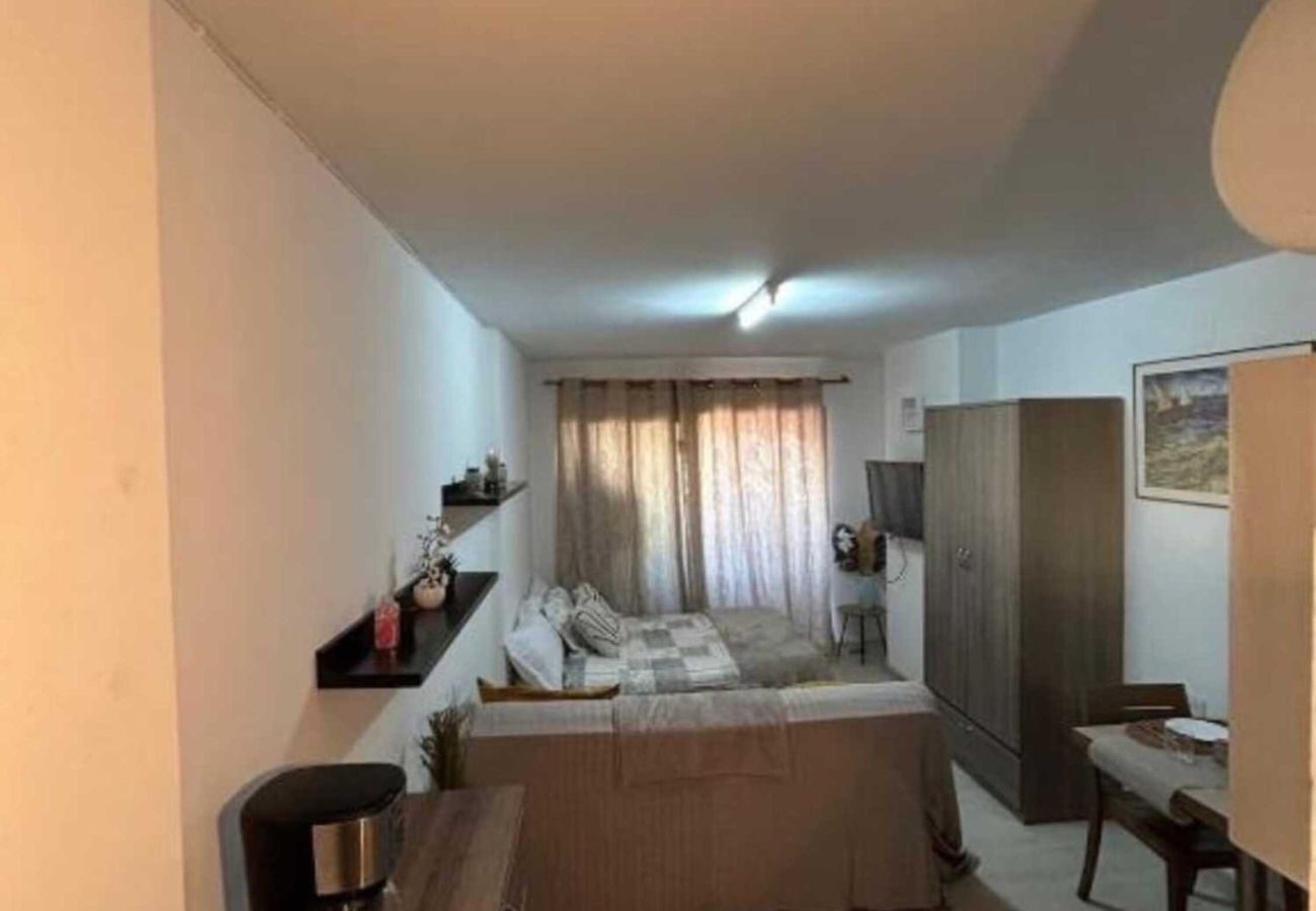 Estudi en Empuriabrava - WELCS ESTUDIO 308 EMP cerca del mar