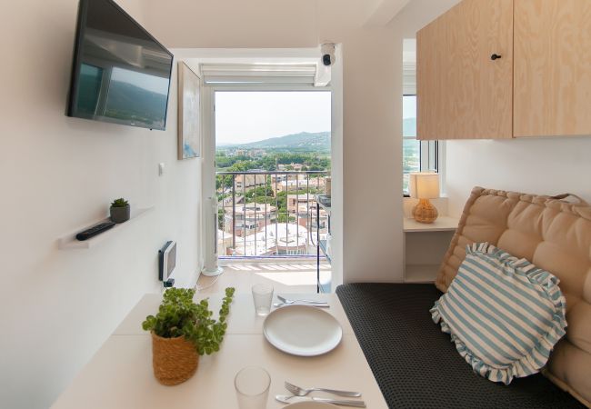 Estudi en Platja d´Aro - WELCS ESTUDIO 258 PDA con vistas, a pasos del mar