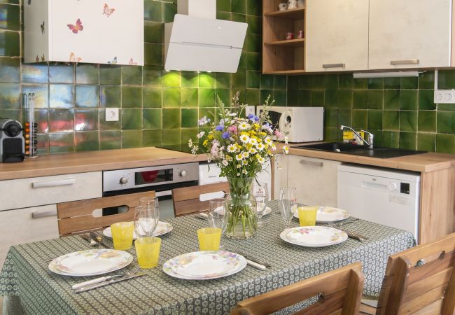 Apartament en Empuriabrava - WELCS APARTAMENTO 350 EMP en el centro