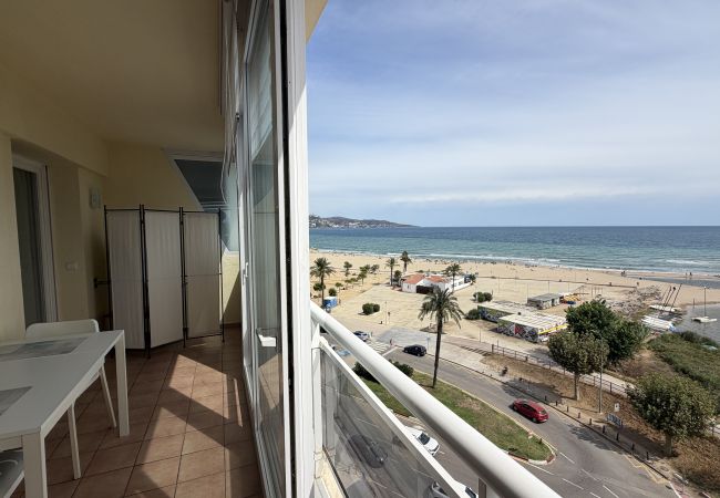 Apartament en Empuriabrava - WELCS APARTAMENTO 439 EMP con vistas al mar