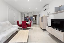 Ferienwohnung in Empuriabrava - La Vida Sin Limites B EMP