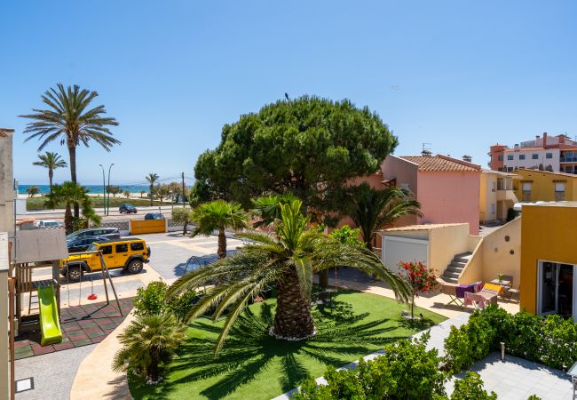 Ferienwohnung in Empuriabrava - La Vida Sin Limites C EMP Ferienwohnung in Empuriabrava - La Vida Sin Limites C EMP