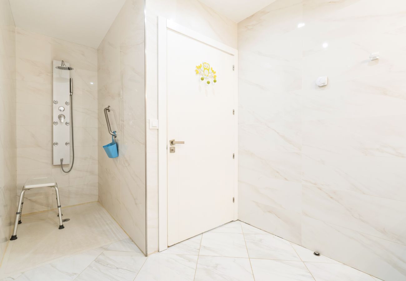 Ferienwohnung in Empuriabrava - La Vida Sin Limites C EMP Ferienwohnung in Empuriabrava - La Vida Sin Limites C EMP