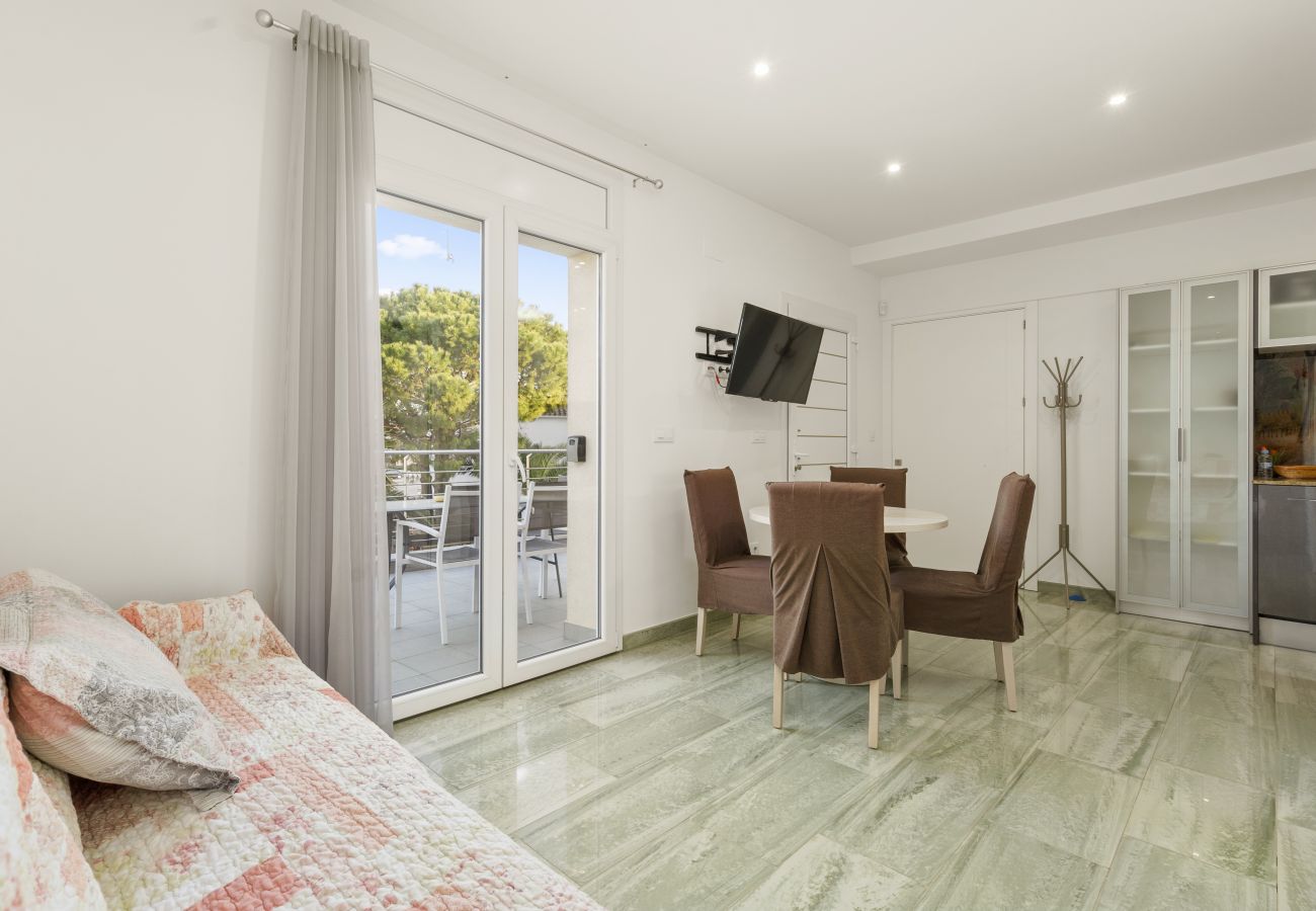 Ferienwohnung in Empuriabrava - La Vida Sin Limites G EMP