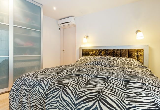 Ferienwohnung in Empuriabrava - WELCS APARTAMENTO 074 EMP  en el Puerto Ferienwohnung in Empuriabrava - WELCS APARTAMENTO 074 EMP  en el Puerto
