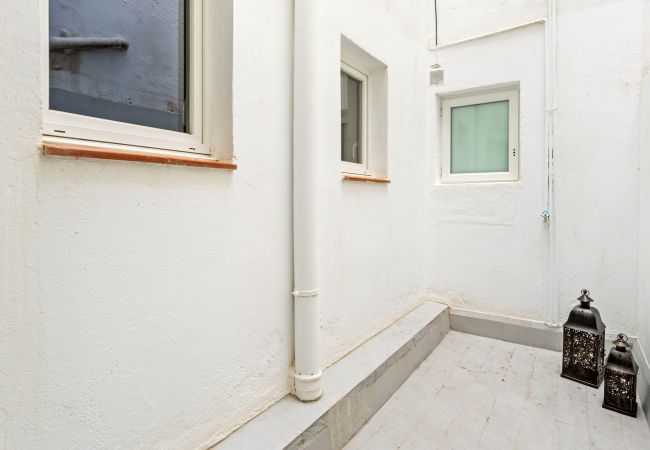 Ferienwohnung in Empuriabrava - WELCS APARTAMENTO 074 EMP  en el Puerto Ferienwohnung in Empuriabrava - WELCS APARTAMENTO 074 EMP  en el Puerto