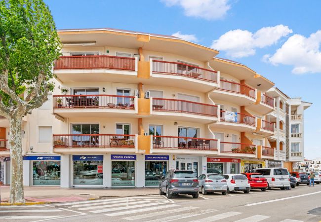 Ferienwohnung in Empuriabrava - WELCS APARTAMENTO 074 EMP  en el Puerto Ferienwohnung in Empuriabrava - WELCS APARTAMENTO 074 EMP  en el Puerto