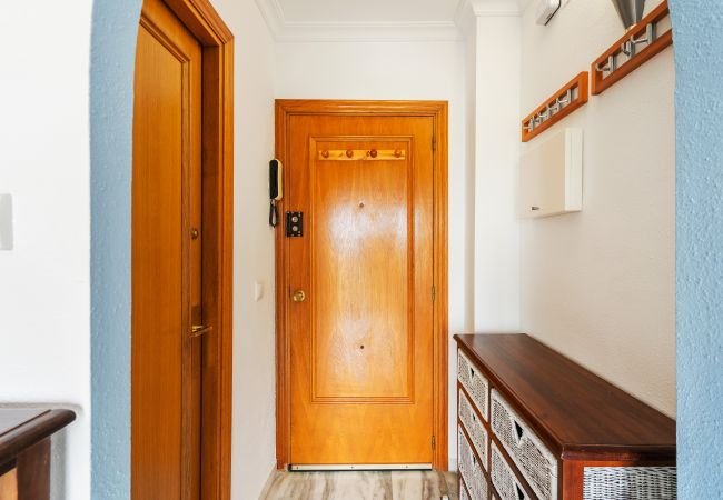 Ferienwohnung in Empuriabrava - WELCS APARTAMENTO 080 EMP cerca de la playa Ferienwohnung in Empuriabrava - WELCS APARTAMENTO 080 EMP cerca de la playa