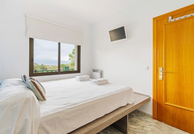 Ferienwohnung in Empuriabrava - WELCS APARTAMENTO 080 EMP cerca de la playa Ferienwohnung in Empuriabrava - WELCS APARTAMENTO 080 EMP cerca de la playa