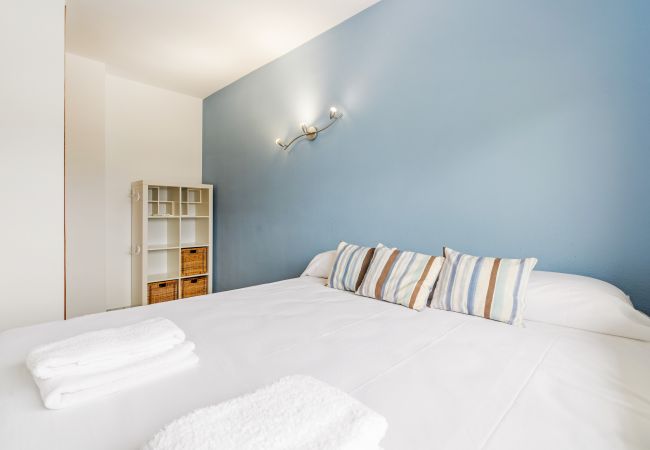 Ferienwohnung in Empuriabrava - WELCS APARTAMENTO 080 EMP cerca de la playa Ferienwohnung in Empuriabrava - WELCS APARTAMENTO 080 EMP cerca de la playa