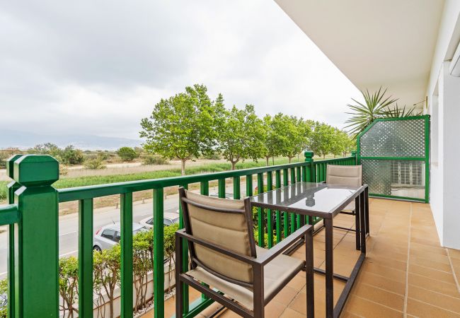 Ferienwohnung in Empuriabrava - WELCS APARTAMENTO 080 EMP cerca de la playa Ferienwohnung in Empuriabrava - WELCS APARTAMENTO 080 EMP cerca de la playa
