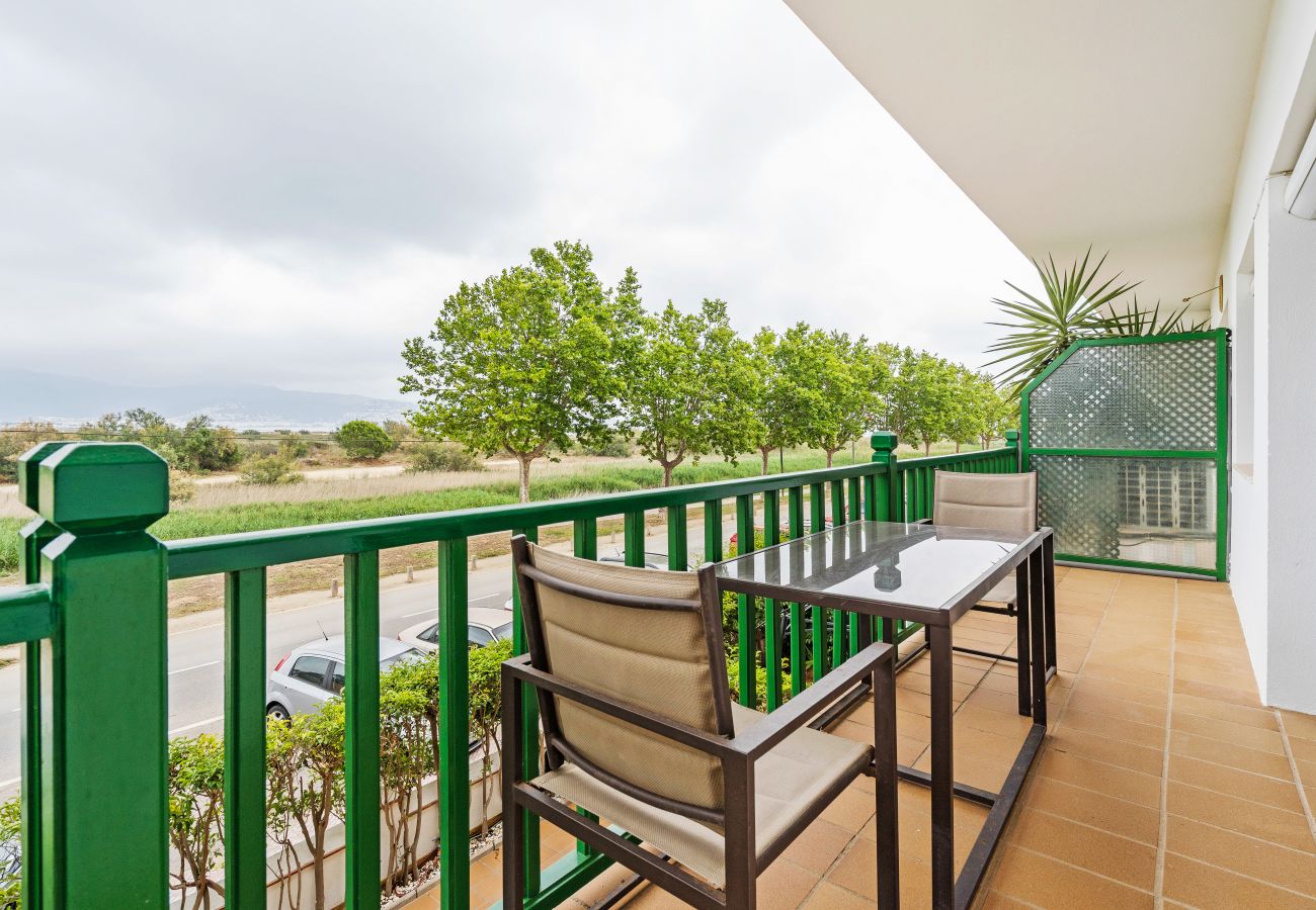 Ferienwohnung in Empuriabrava - WELCS APARTAMENTO 080 EMP cerca de la playa Ferienwohnung in Empuriabrava - WELCS APARTAMENTO 080 EMP cerca de la playa