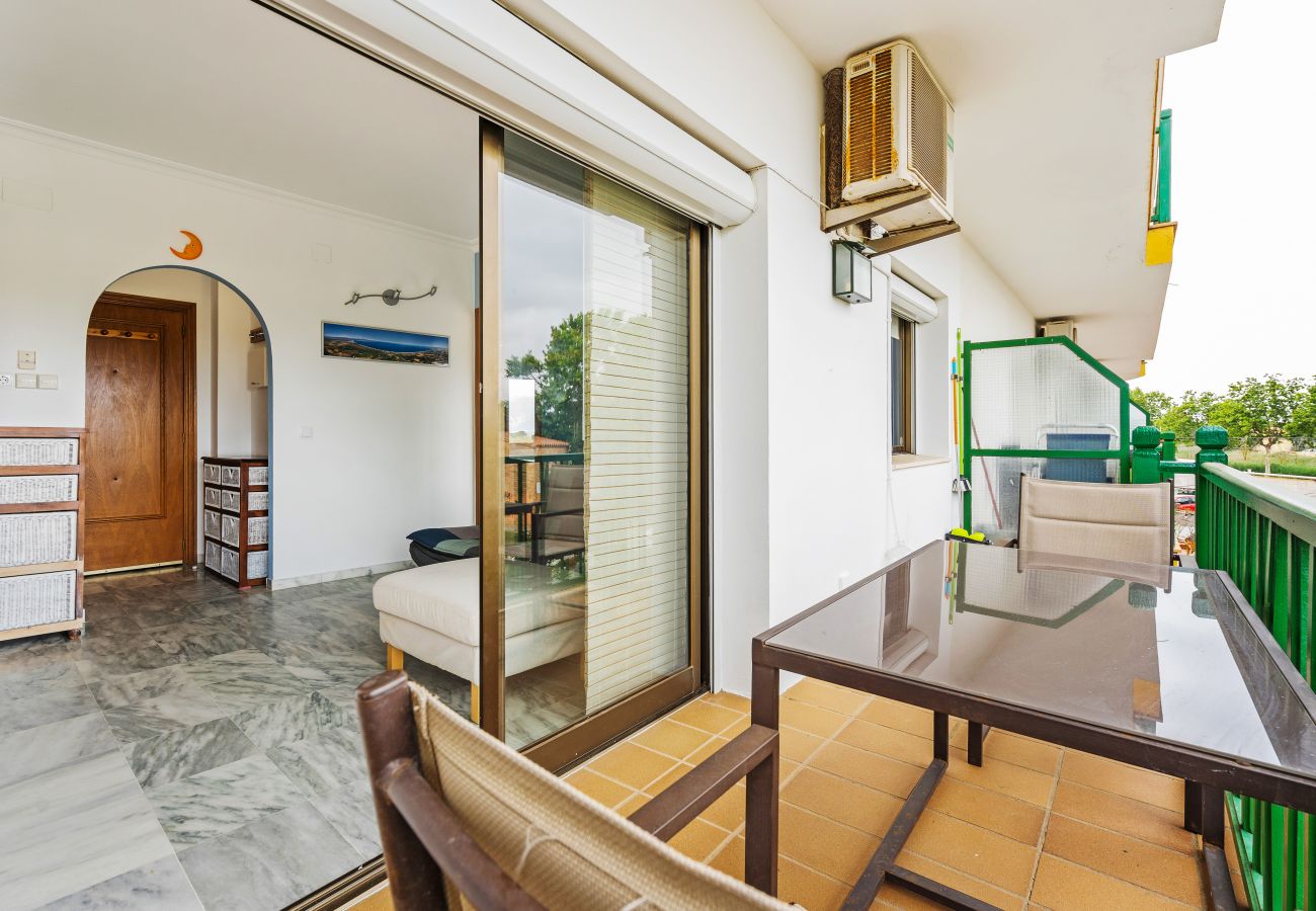 Ferienwohnung in Empuriabrava - WELCS APARTAMENTO 080 EMP cerca de la playa Ferienwohnung in Empuriabrava - WELCS APARTAMENTO 080 EMP cerca de la playa