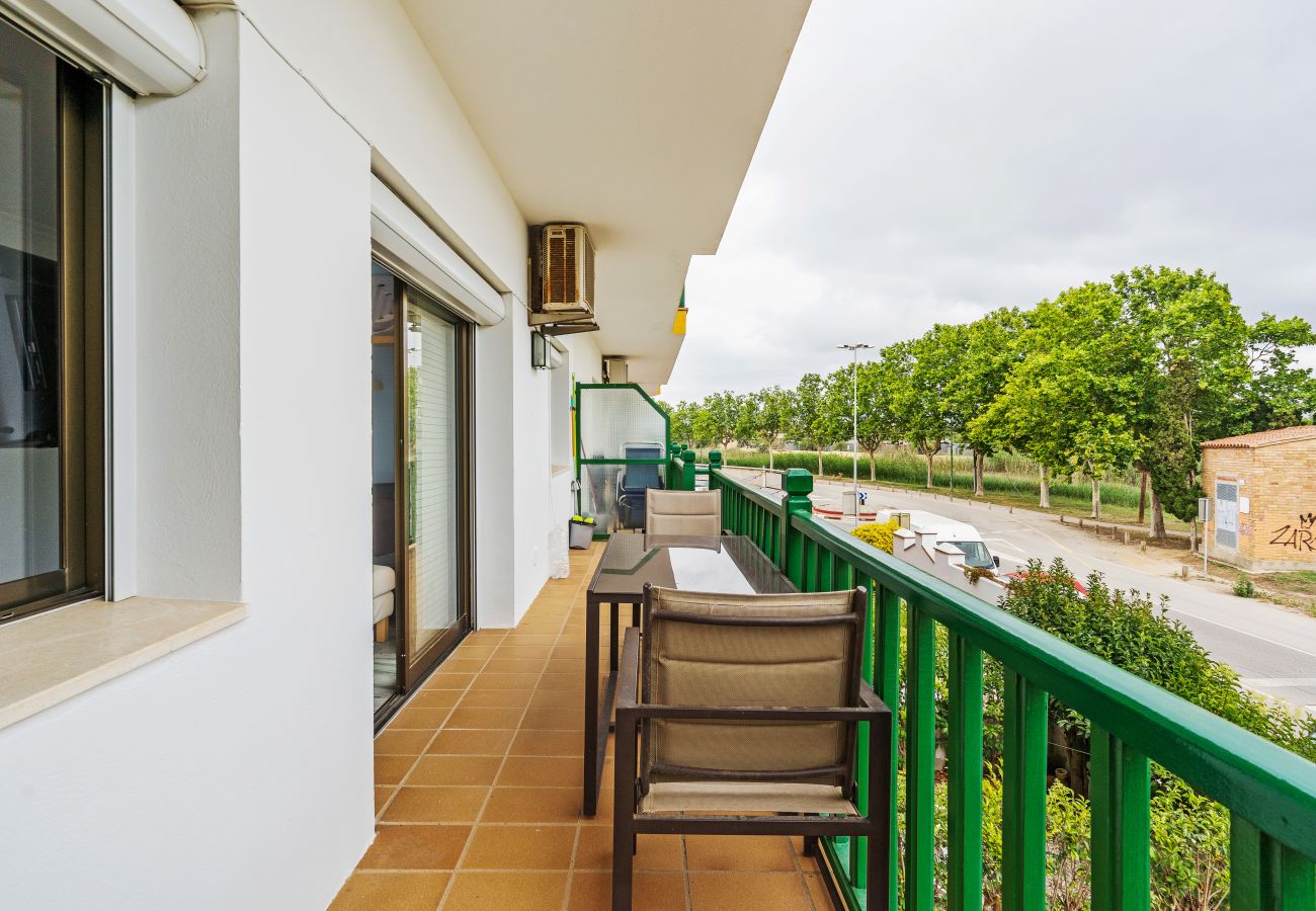 Ferienwohnung in Empuriabrava - WELCS APARTAMENTO 080 EMP cerca de la playa Ferienwohnung in Empuriabrava - WELCS APARTAMENTO 080 EMP cerca de la playa