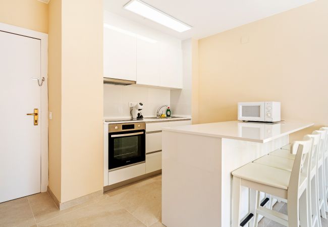 Ferienwohnung in Empuriabrava - WELCS APARTAMENTO 079 EMP Cerca del Mar Ferienwohnung in Empuriabrava - WELCS APARTAMENTO 079 EMP Cerca del Mar