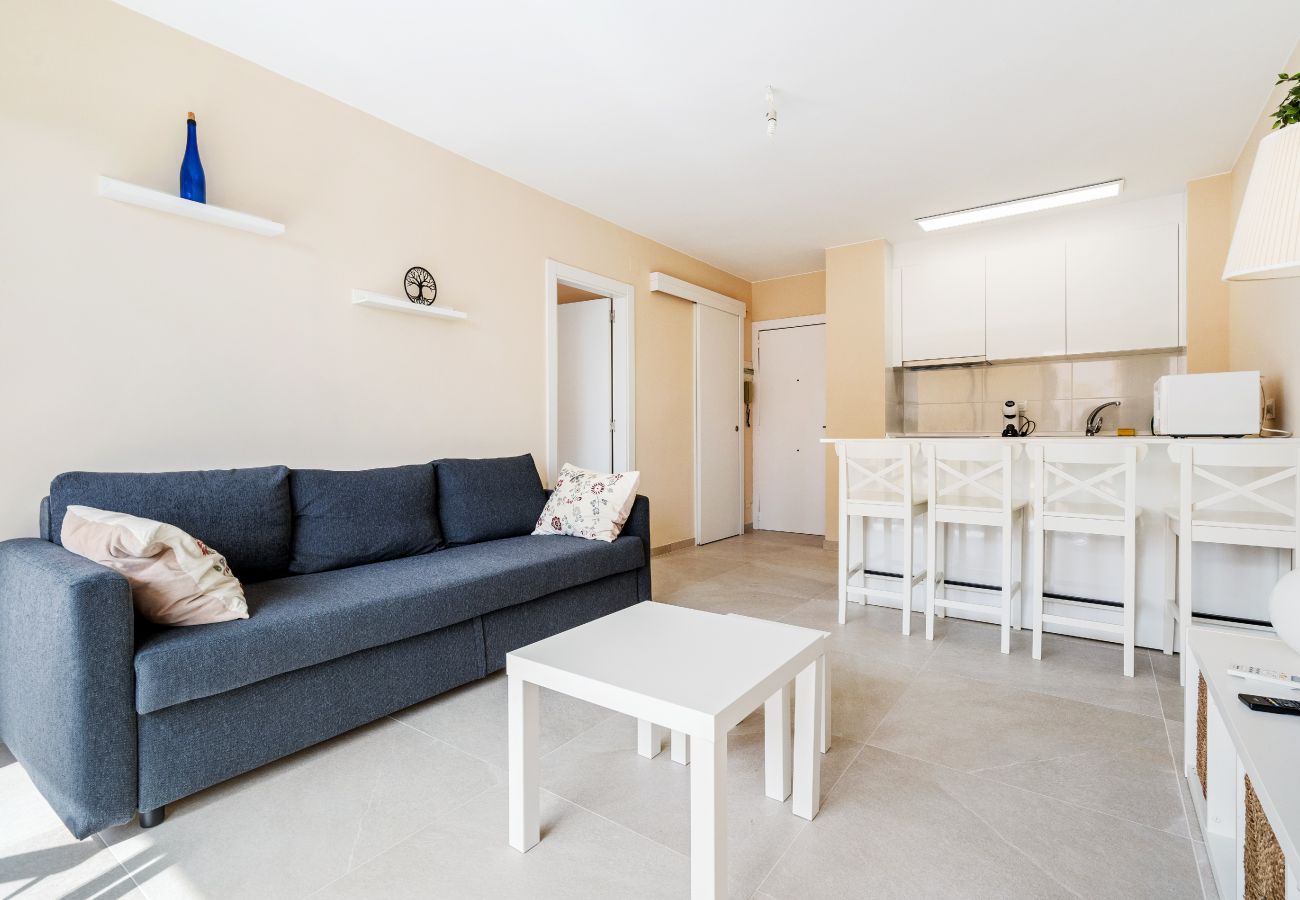 Ferienwohnung in Empuriabrava - WELCS APARTAMENTO 079 EMP Cerca del Mar Ferienwohnung in Empuriabrava - WELCS APARTAMENTO 079 EMP Cerca del Mar