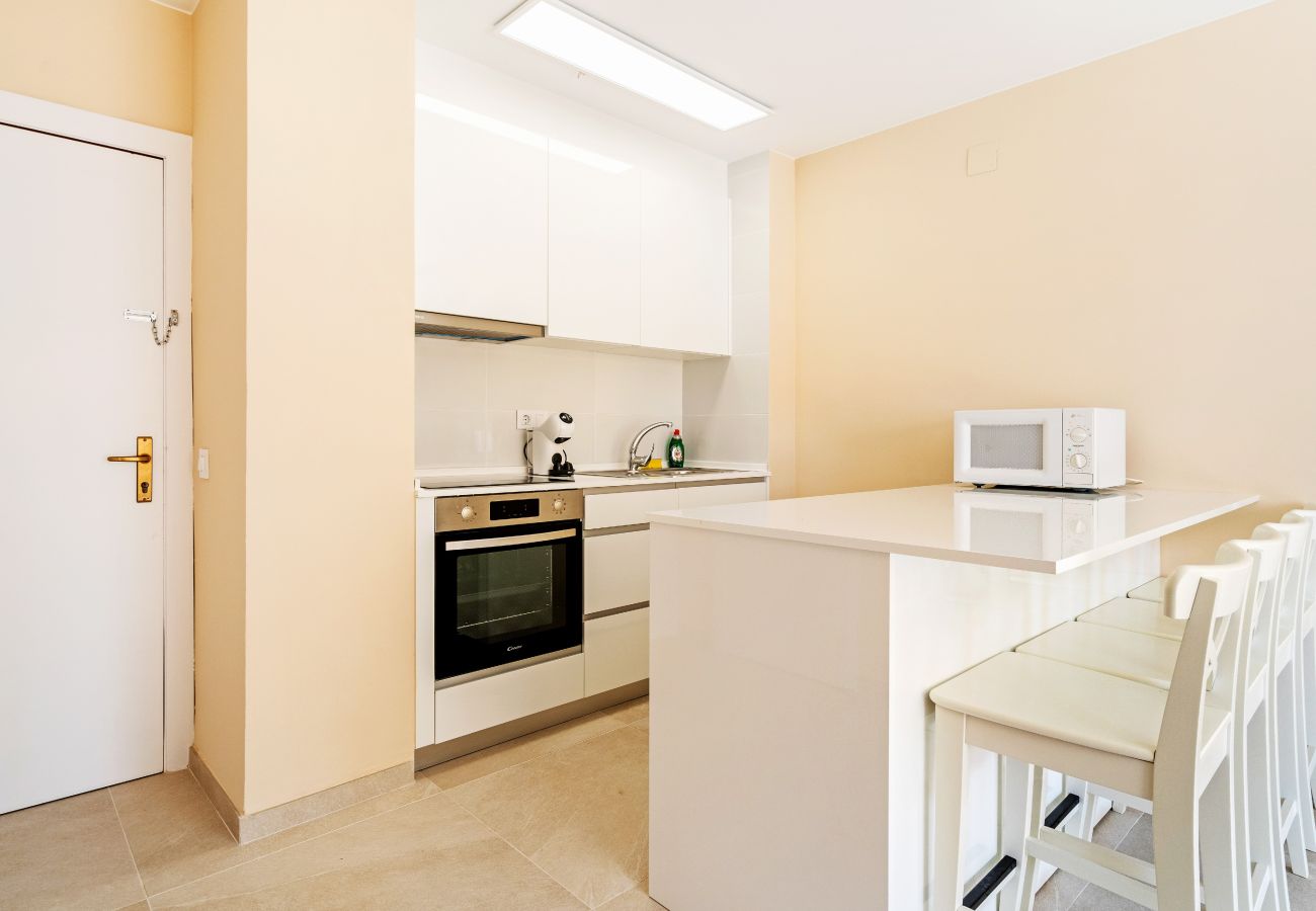 Ferienwohnung in Empuriabrava - WELCS APARTAMENTO 079 EMP Cerca del Mar Ferienwohnung in Empuriabrava - WELCS APARTAMENTO 079 EMP Cerca del Mar