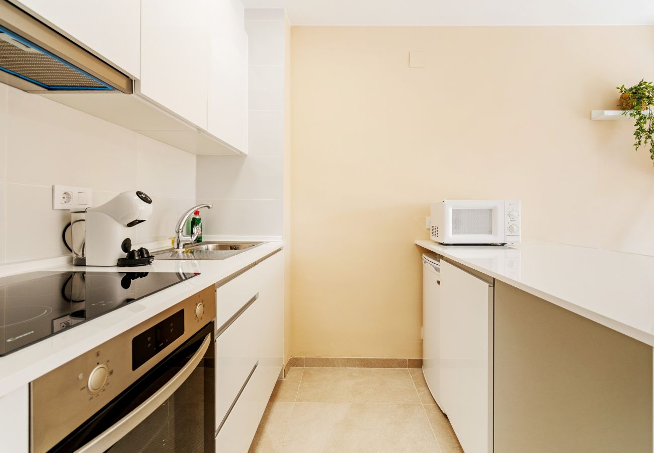 Ferienwohnung in Empuriabrava - WELCS APARTAMENTO 079 EMP Cerca del Mar Ferienwohnung in Empuriabrava - WELCS APARTAMENTO 079 EMP Cerca del Mar