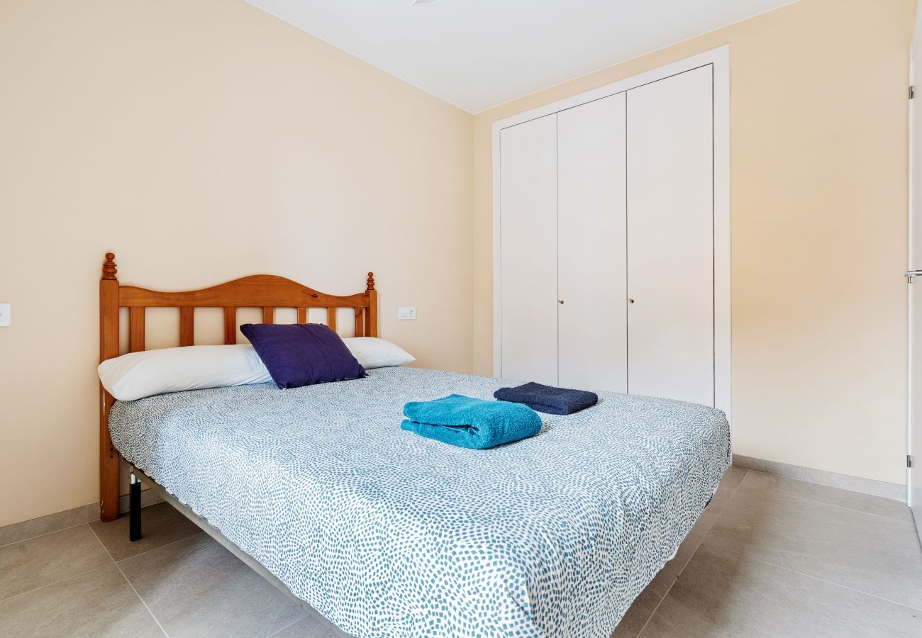 Ferienwohnung in Empuriabrava - WELCS APARTAMENTO 079 EMP Cerca del Mar Ferienwohnung in Empuriabrava - WELCS APARTAMENTO 079 EMP Cerca del Mar