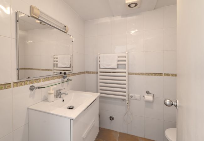 Ferienwohnung in Empuriabrava - WELCS APARTAMENTO 107 EMP con Terraza Ferienwohnung in Empuriabrava - WELCS APARTAMENTO 107 EMP con Terraza