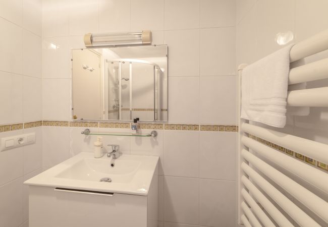 Ferienwohnung in Empuriabrava - WELCS APARTAMENTO 107 EMP con Terraza Ferienwohnung in Empuriabrava - WELCS APARTAMENTO 107 EMP con Terraza