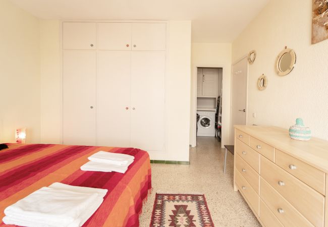 Ferienwohnung in Empuriabrava - WELCS APARTAMENTO 107 EMP con Terraza Ferienwohnung in Empuriabrava - WELCS APARTAMENTO 107 EMP con Terraza
