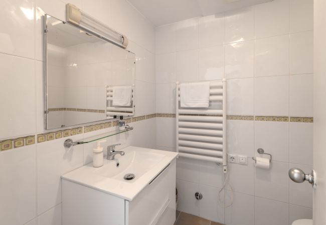 Ferienwohnung in Empuriabrava - WELCS APARTAMENTO 107 EMP con Terraza Ferienwohnung in Empuriabrava - WELCS APARTAMENTO 107 EMP con Terraza