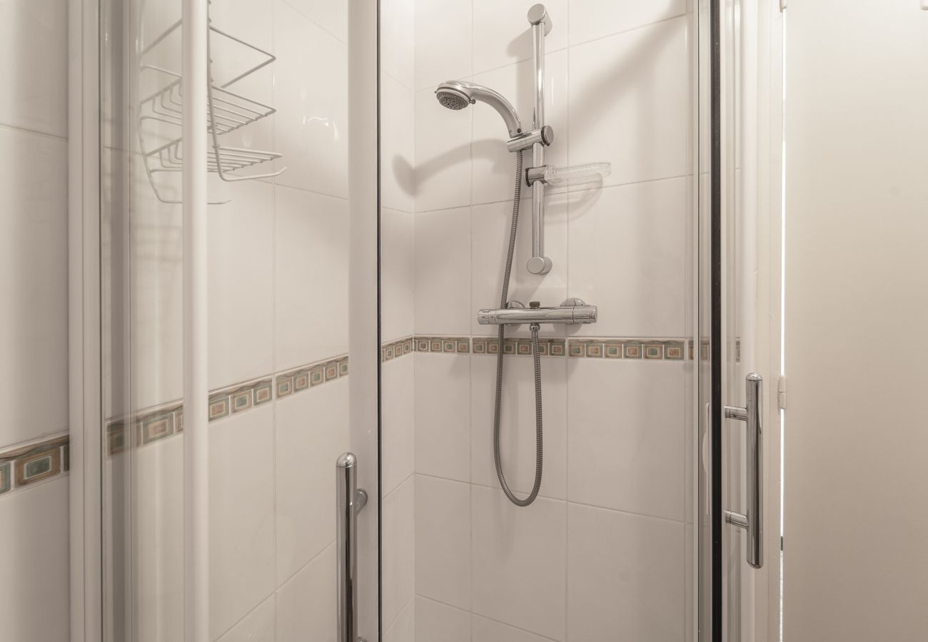 Ferienwohnung in Empuriabrava - WELCS APARTAMENTO 107 EMP con Terraza Ferienwohnung in Empuriabrava - WELCS APARTAMENTO 107 EMP con Terraza