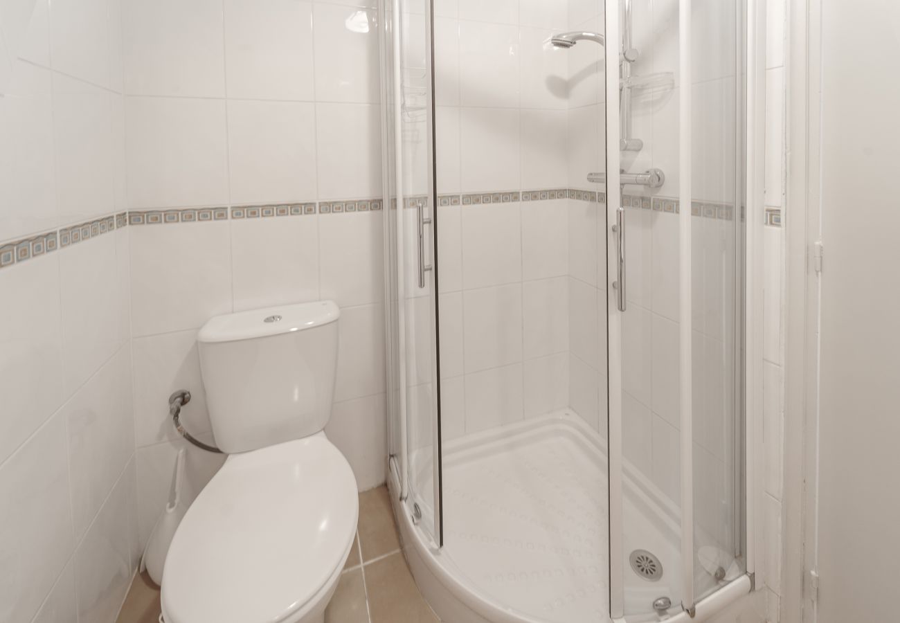 Ferienwohnung in Empuriabrava - WELCS APARTAMENTO 107 EMP con Terraza Ferienwohnung in Empuriabrava - WELCS APARTAMENTO 107 EMP con Terraza