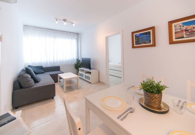 Platja d´Aro - Ferienwohnung