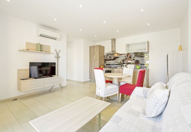 Apartment in Empuriabrava - La Vida Sin Limites C EMP Apartment in Empuriabrava - La Vida Sin Limites C EMP