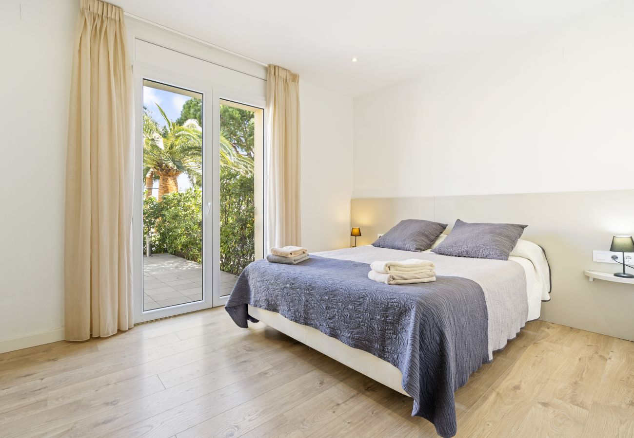 Apartment in Empuriabrava - La Vida Sin Limites C EMP Apartment in Empuriabrava - La Vida Sin Limites C EMP