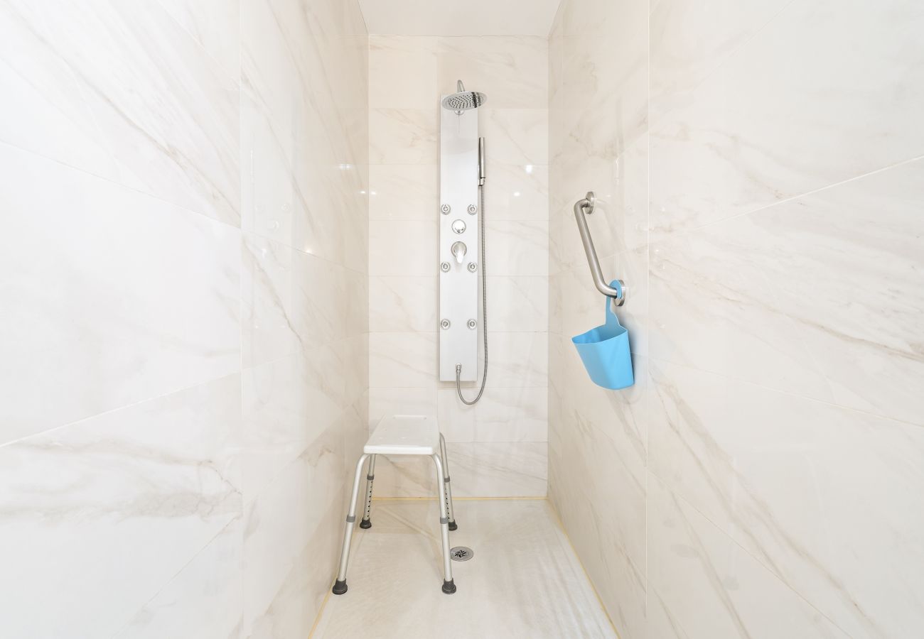 Apartment in Empuriabrava - La Vida Sin Limites C EMP Apartment in Empuriabrava - La Vida Sin Limites C EMP