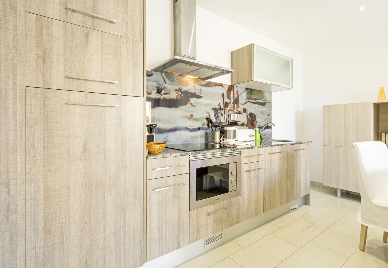 Apartment in Empuriabrava - La Vida Sin Limites C EMP Apartment in Empuriabrava - La Vida Sin Limites C EMP