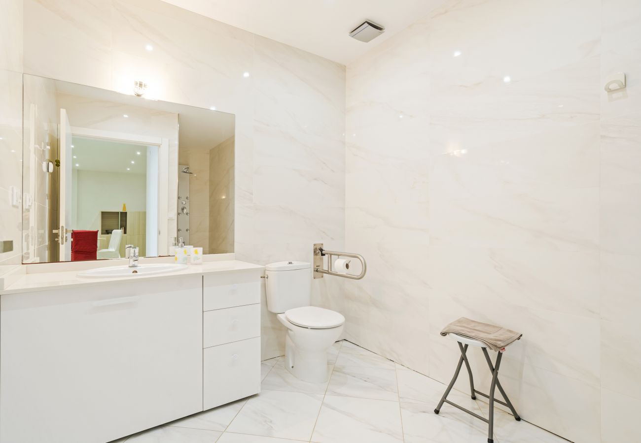 Apartment in Empuriabrava - La Vida Sin Limites C EMP Apartment in Empuriabrava - La Vida Sin Limites C EMP