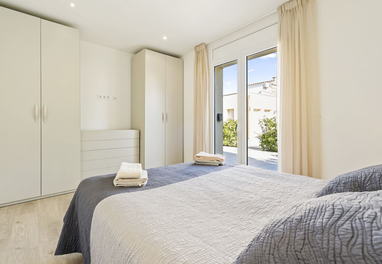 Apartment in Empuriabrava - La Vida Sin Limites C EMP Apartment in Empuriabrava - La Vida Sin Limites C EMP