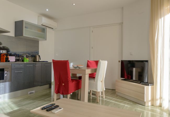 Apartment in Empuriabrava - La Vida Sin Limites "F"  EMP Apartment in Empuriabrava - La Vida Sin Limites "F"  EMP