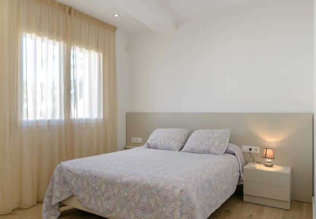 Apartment in Empuriabrava - La Vida Sin Limites "F"  EMP Apartment in Empuriabrava - La Vida Sin Limites "F"  EMP
