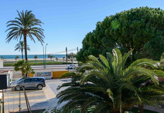 Apartment in Empuriabrava - La Vida Sin Limites "F"  EMP Apartment in Empuriabrava - La Vida Sin Limites "F"  EMP