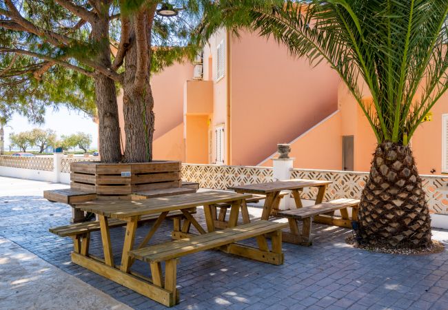 Apartment in Empuriabrava - La Vida Sin Limites "F"  EMP Apartment in Empuriabrava - La Vida Sin Limites "F"  EMP