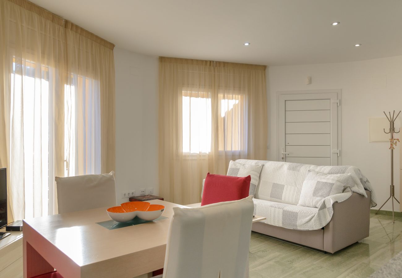 Apartment in Empuriabrava - La Vida Sin Limites "F"  EMP Apartment in Empuriabrava - La Vida Sin Limites "F"  EMP