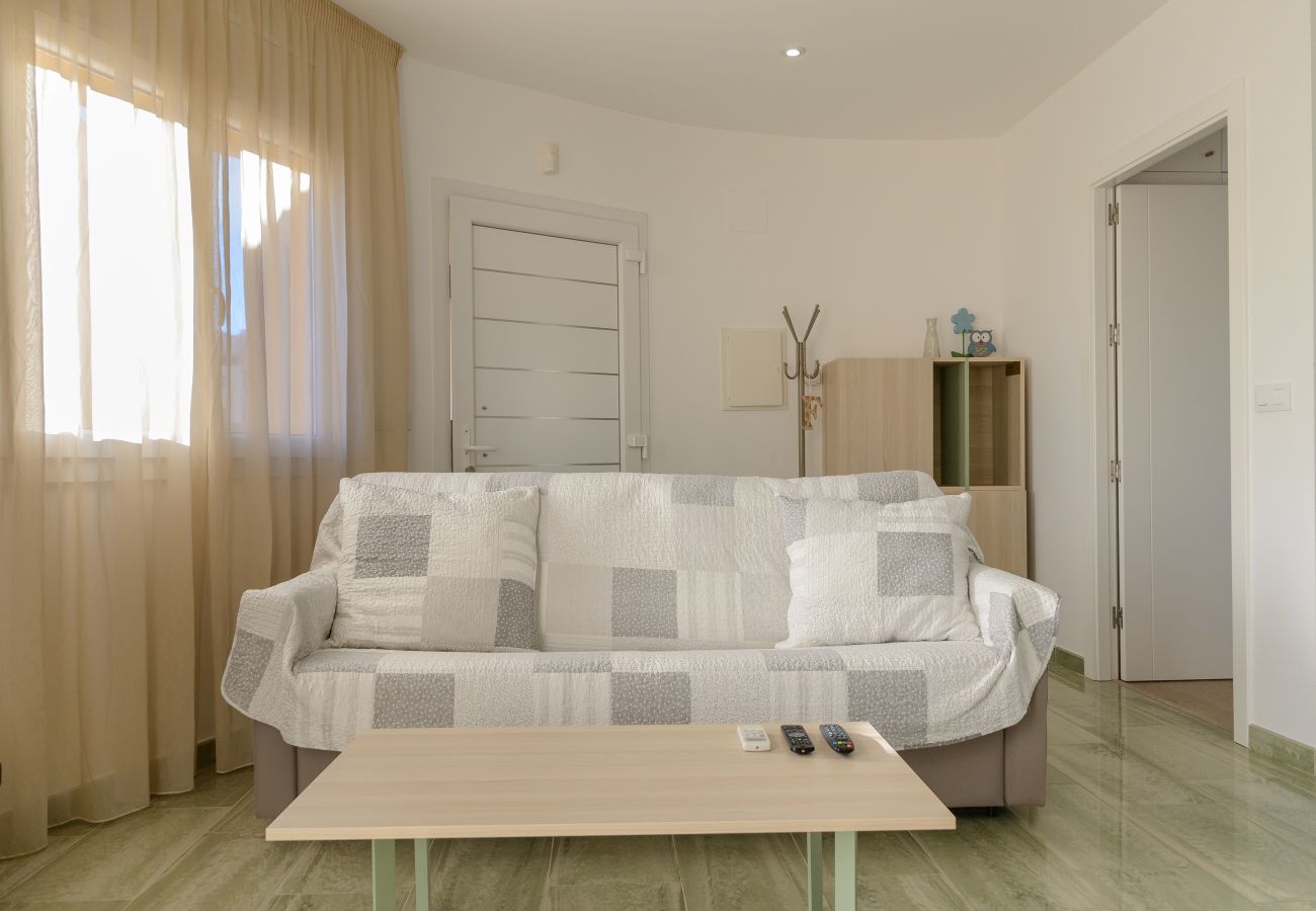 Apartment in Empuriabrava - La Vida Sin Limites "F"  EMP Apartment in Empuriabrava - La Vida Sin Limites "F"  EMP