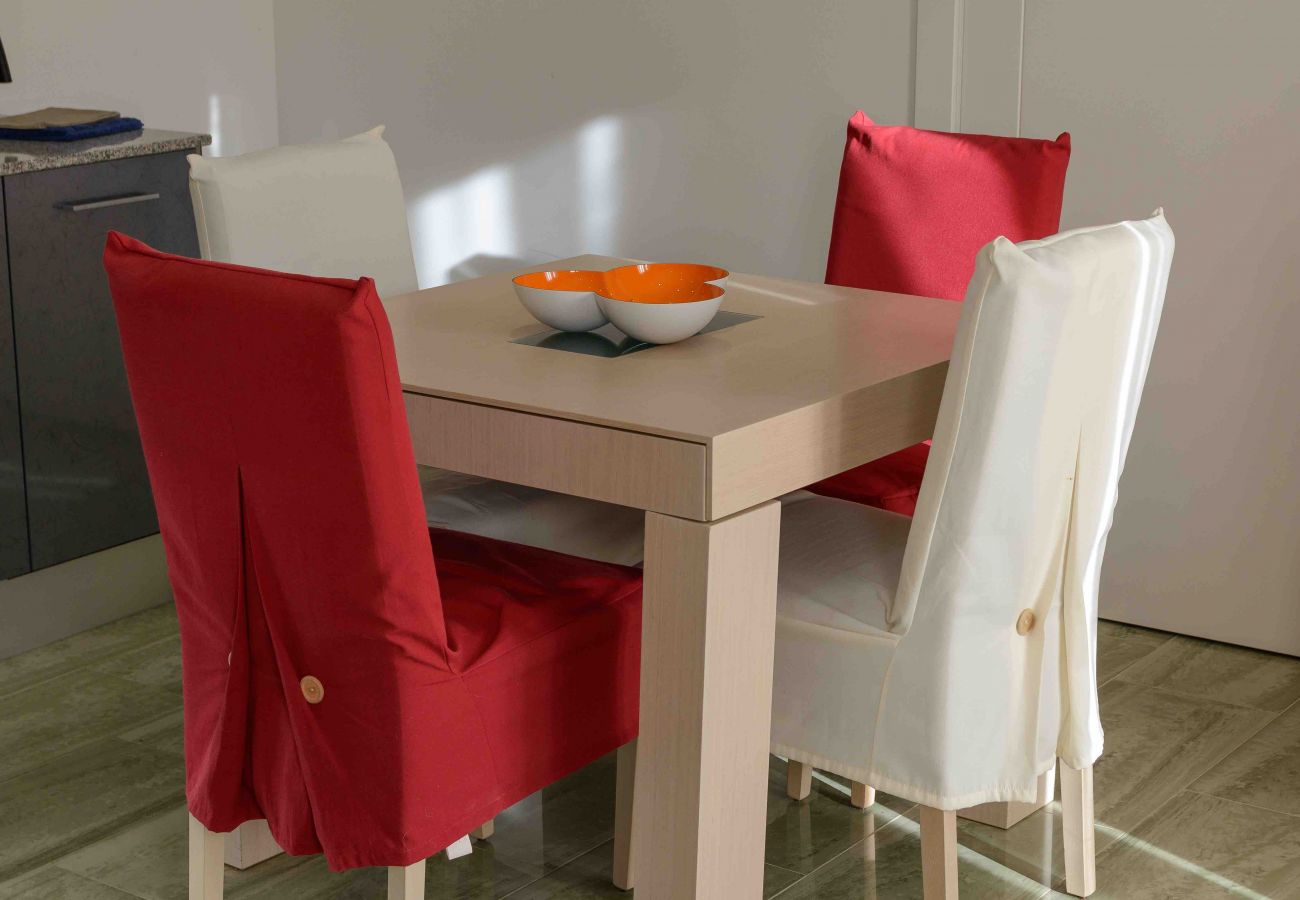 Apartment in Empuriabrava - La Vida Sin Limites "F"  EMP Apartment in Empuriabrava - La Vida Sin Limites "F"  EMP