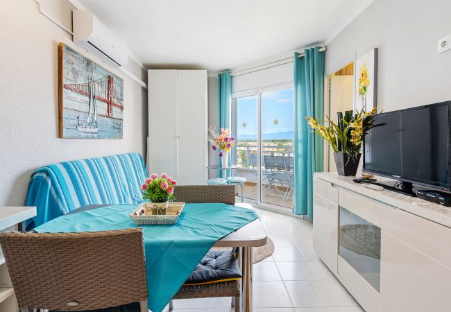 Empuriabrava - Apartment