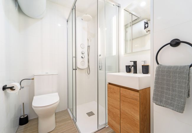 Studio in Empuriabrava - WELCS ESTUDIO 157 EMP cerca del Mar Studio in Empuriabrava - WELCS ESTUDIO 157 EMP cerca del Mar